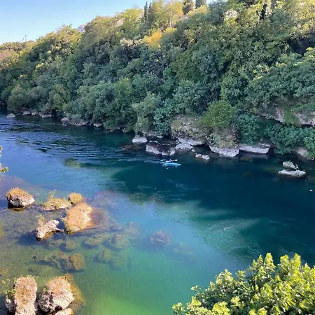 شقة Kovac Riverfront *
