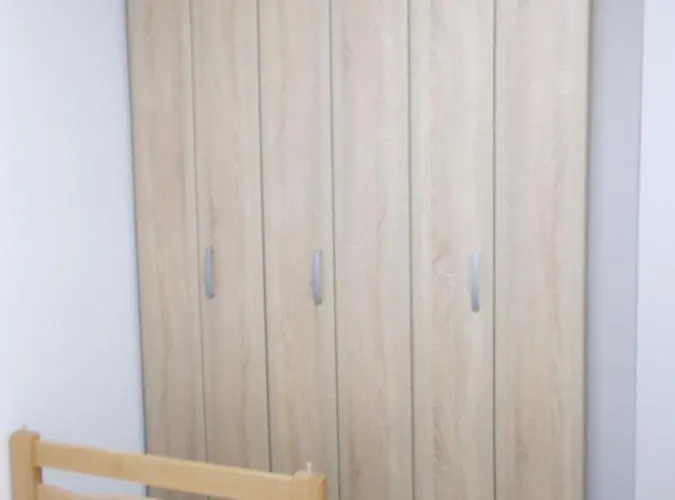 Kovac Riverfront Apartment